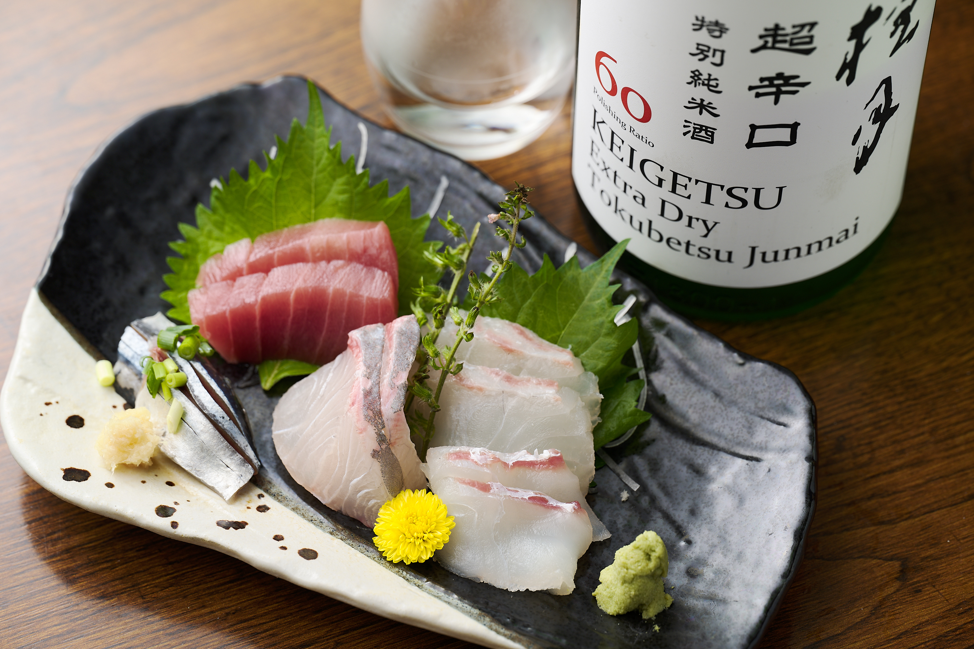 酒房食彩もぐ お料理